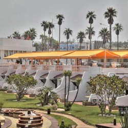 Le Lido Thalasso Spa-Hôtels-Casablanca-2