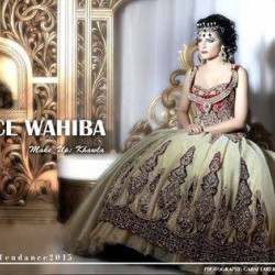 Wahiba-Robe de mariée-Sousse-3
