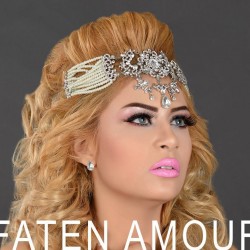 Faten Amouri-Coiffure et maquillage-Sfax-2