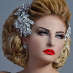Faten Amouri-Coiffure et maquillage-Sfax-6