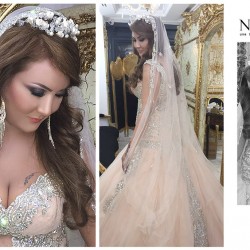 Nejib-Robe de mariée-Tunis-3