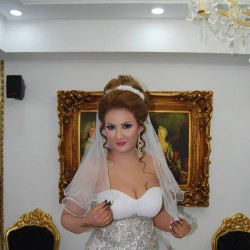 Nejib-Robe de mariée-Tunis-4