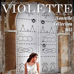 Violette-Robe de mariée-Tunis-5