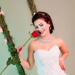 White Dream-Robe de mariée-Sfax-6