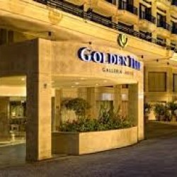 فندق جولدن توليب غاليريا-الفنادق-بيروت-4
