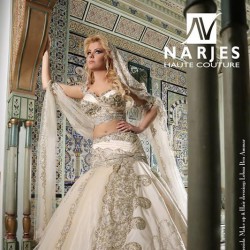 Narjes-Robe de mariée-Tunis-2