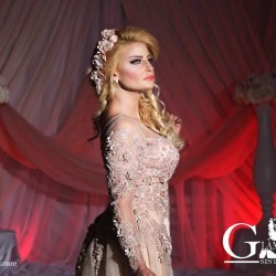 نرجس-فستان الزفاف-مدينة تونس-4