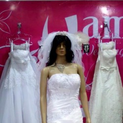همسة لفساتين الافراح-فستان الزفاف-القاهرة-4