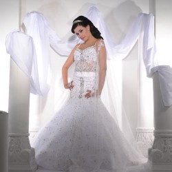 انجل-فستان الزفاف-مدينة تونس-5