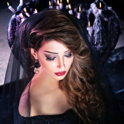 انجل-فستان الزفاف-مدينة تونس-3