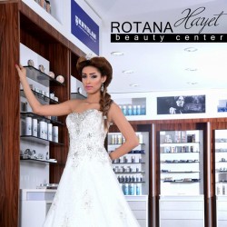Rotana Hayet-Robe de mariée-Sfax-5
