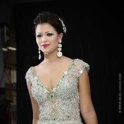 Fatma Zohra Turki-Robe de mariée-Sfax-6