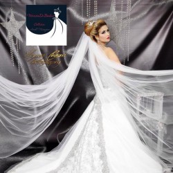 Mariées De Bonheur-Robe de mariée-Sfax-2
