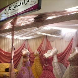 العروس التونسية-فستان الزفاف-صفاقس-4