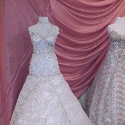 العروس التونسية-فستان الزفاف-صفاقس-6