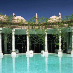 Le Palais Rhoul and Spa-Hôtels-Marrakech-3