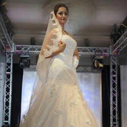 فارفالا لفساتين الافراح-فستان الزفاف-مسقط-2