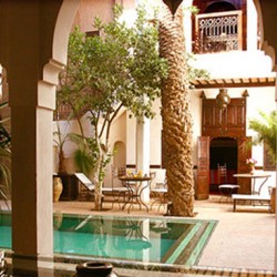 فندق تريزور-الفنادق-مراكش-1