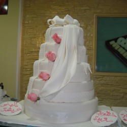 Amoud-Gâteaux de mariage-Sousse-1
