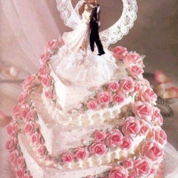 Amoud-Gâteaux de mariage-Sousse-5
