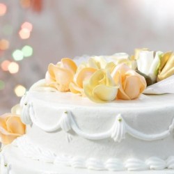 Pistachio-Gâteaux de mariage-Sfax-2