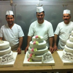 Saida-Gâteaux de mariage-Sfax-4