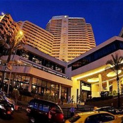 فندق سميراميس أنتر كونتينينتال-الفنادق-القاهرة-3