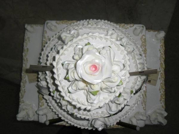Dolce Mio - Gâteaux de mariage - Sfax