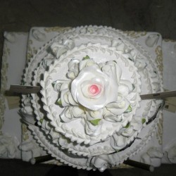 Dolce Mio-Gâteaux de mariage-Sfax-1