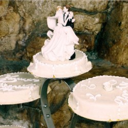 Dolce Mio-Gâteaux de mariage-Sfax-4