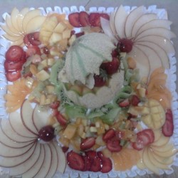 Dolce Mio-Gâteaux de mariage-Sfax-5