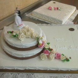 Memmi-Gâteaux de mariage-Sousse-4