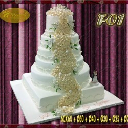 Memmi-Gâteaux de mariage-Sousse-3