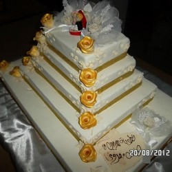 El Wafa-Gâteaux de mariage-Sfax-2