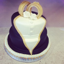 Cake Gallery-Wedding Cakes-Abu Dhabi-6