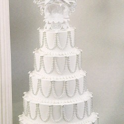 khaleej bakeries-Wedding Cakes-Abu Dhabi-4