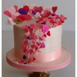 Bellabakery Bellisima-Wedding Cakes-Dubai-6