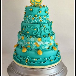 Bellabakery Bellisima-Wedding Cakes-Dubai-5