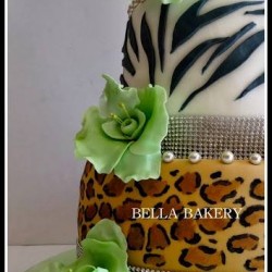 Bellabakery Bellisima-Wedding Cakes-Dubai-2