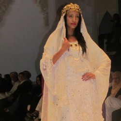 عروس الهنا للأزياء-فستان الزفاف-مسقط-3