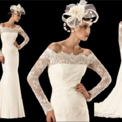 عروس الهنا للأزياء-فستان الزفاف-مسقط-1