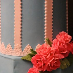 Cake N Chocolate Factory-Wedding Cakes-Sharjah-4
