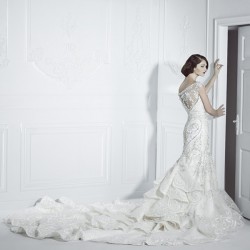 MICHAEL CINCO-Wedding Gowns-Dubai-5
