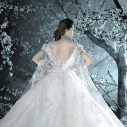 MICHAEL CINCO-Wedding Gowns-Dubai-3