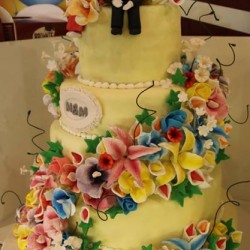 Brownie Point Dubai-Wedding Cakes-Dubai-6