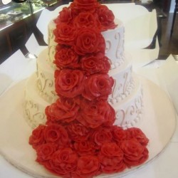 Brownie Point Dubai-Wedding Cakes-Dubai-5