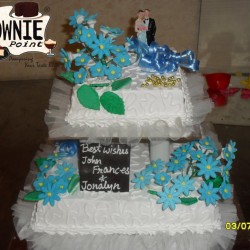 Brownie Point Dubai-Wedding Cakes-Dubai-4