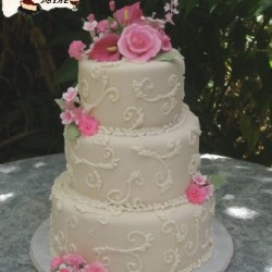Brownie Point Dubai-Wedding Cakes-Dubai-3