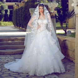 ريماريز كوتور-فستان الزفاف-بيروت-1
