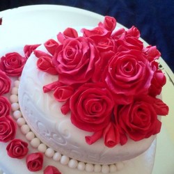 Fab Cakes Dubai-Wedding Cakes-Dubai-4